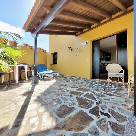 Appartement Bollullo Sunset - Araguaney à La Orotava Extérieur photo