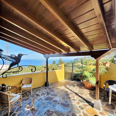 Appartement Bollullo Sunset - Araguaney à La Orotava Extérieur photo