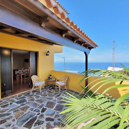 Appartement Bollullo Sunset - Araguaney à La Orotava Extérieur photo