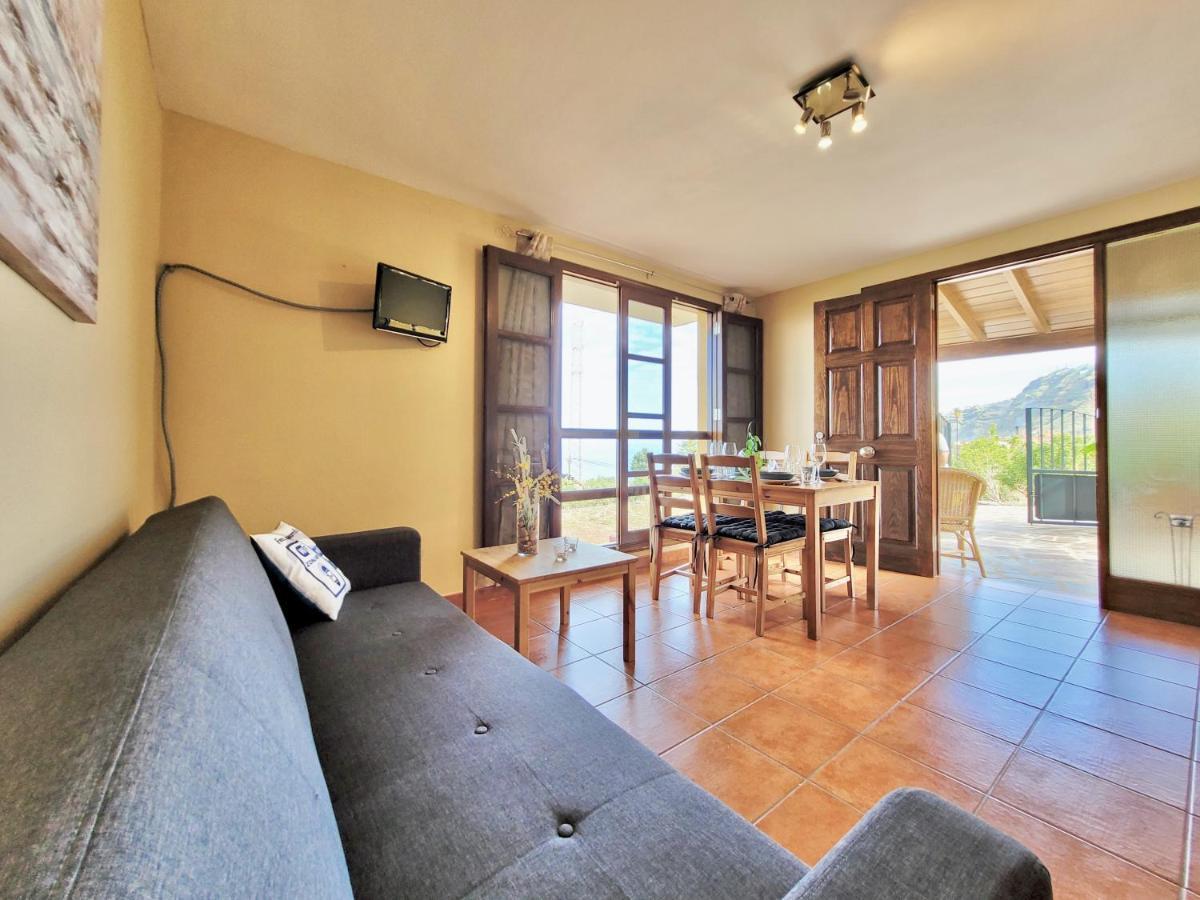 Appartement Bollullo Sunset - Araguaney à La Orotava Extérieur photo