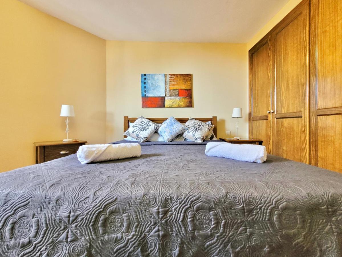 Appartement Bollullo Sunset - Araguaney à La Orotava Extérieur photo