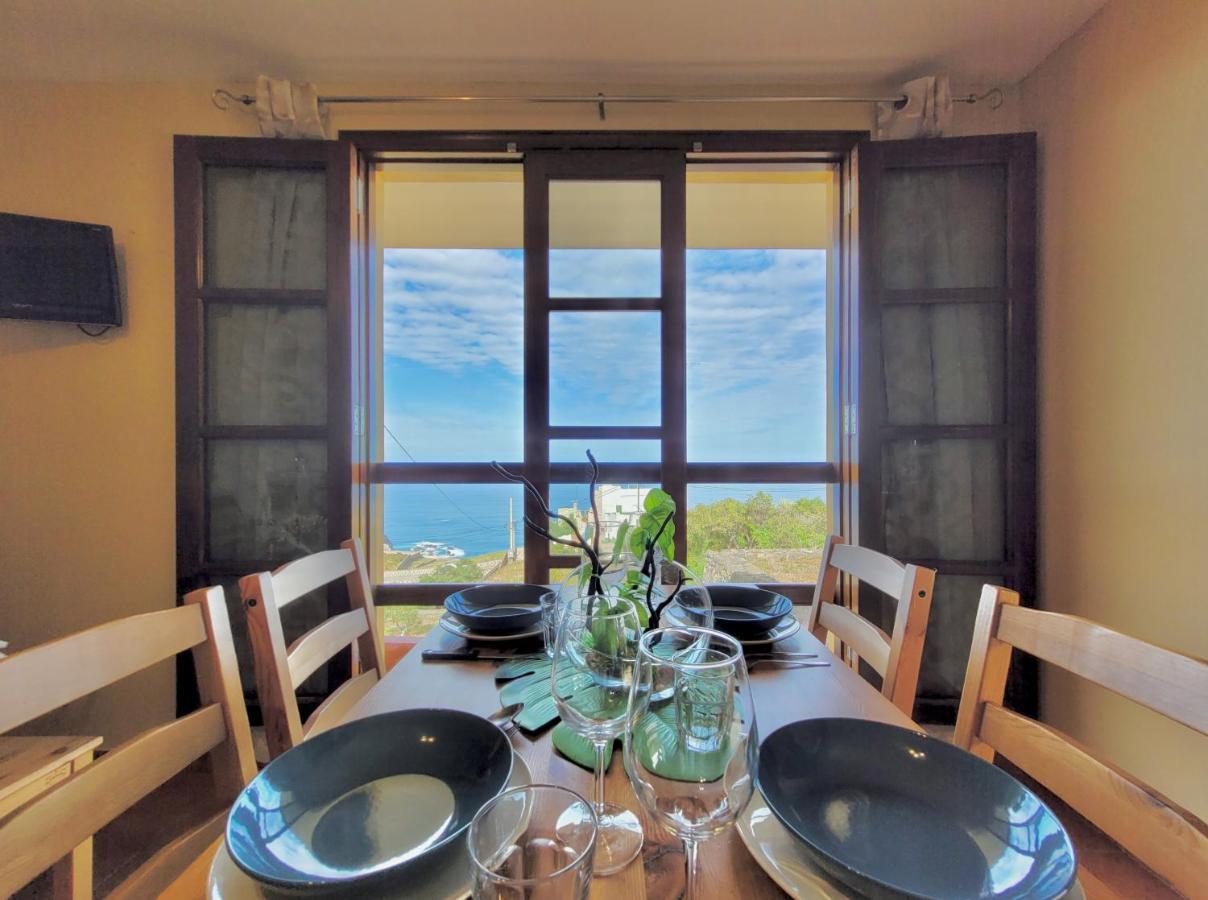 Appartement Bollullo Sunset - Araguaney à La Orotava Extérieur photo