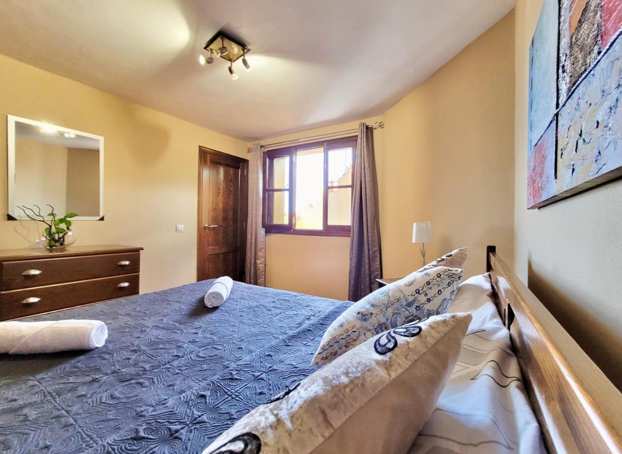 Appartement Bollullo Sunset - Araguaney à La Orotava Extérieur photo