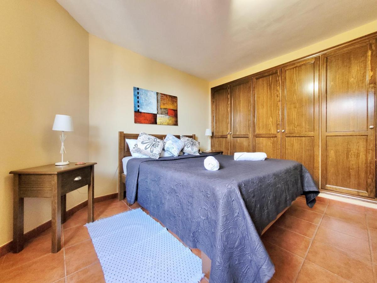 Appartement Bollullo Sunset - Araguaney à La Orotava Extérieur photo