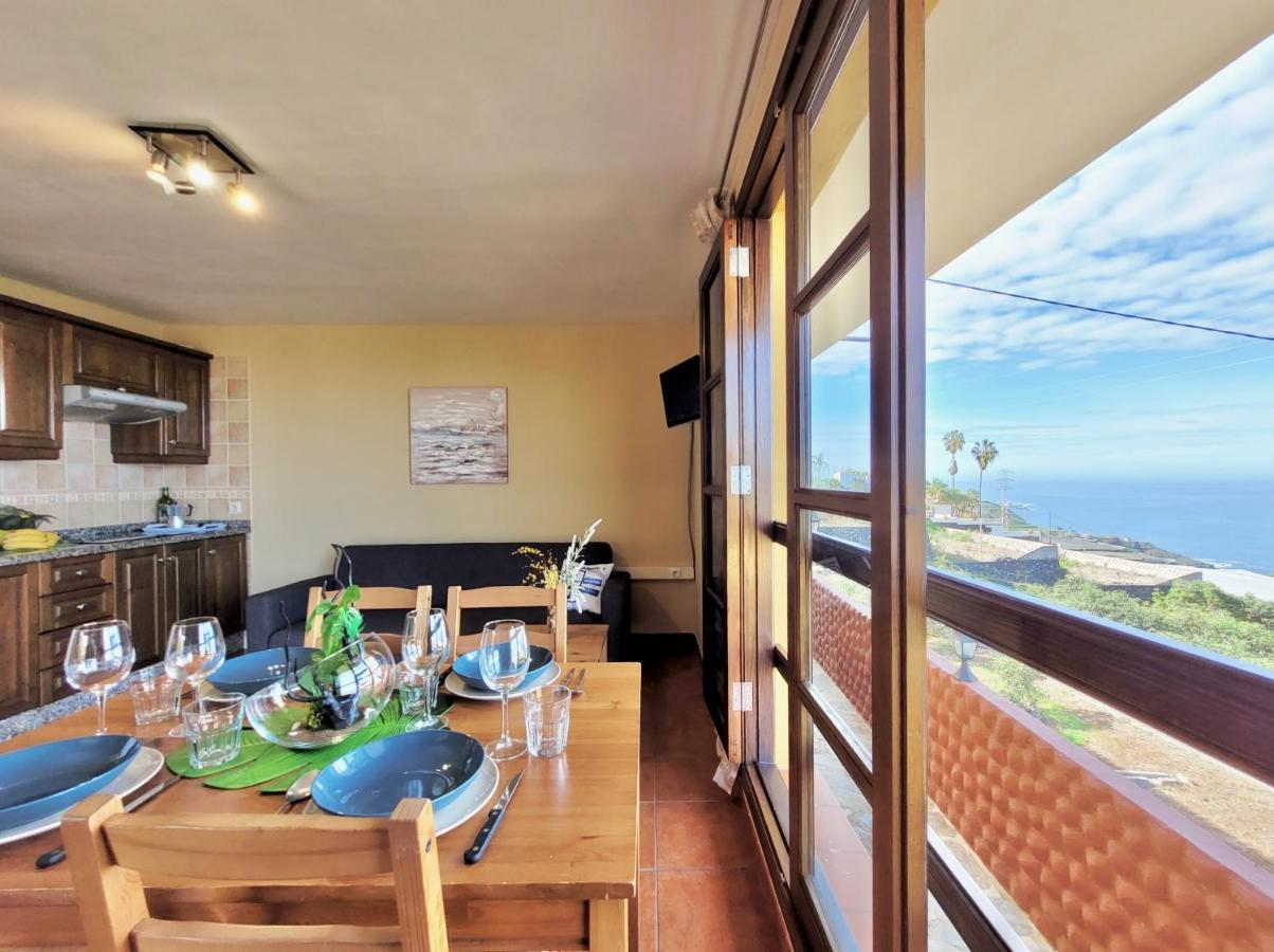 Appartement Bollullo Sunset - Araguaney à La Orotava Extérieur photo