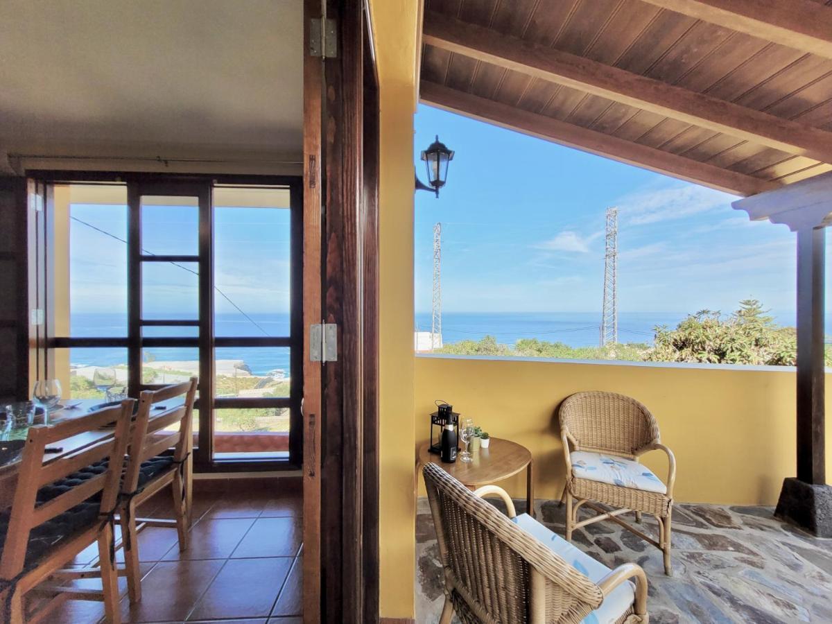 Appartement Bollullo Sunset - Araguaney à La Orotava Extérieur photo