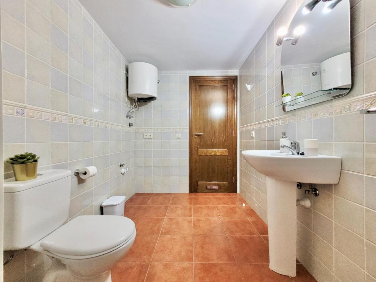 Appartement Bollullo Sunset - Araguaney à La Orotava Extérieur photo