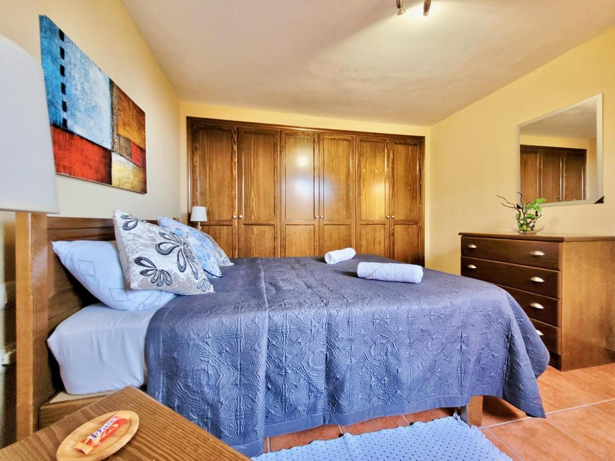 Appartement Bollullo Sunset - Araguaney à La Orotava Extérieur photo