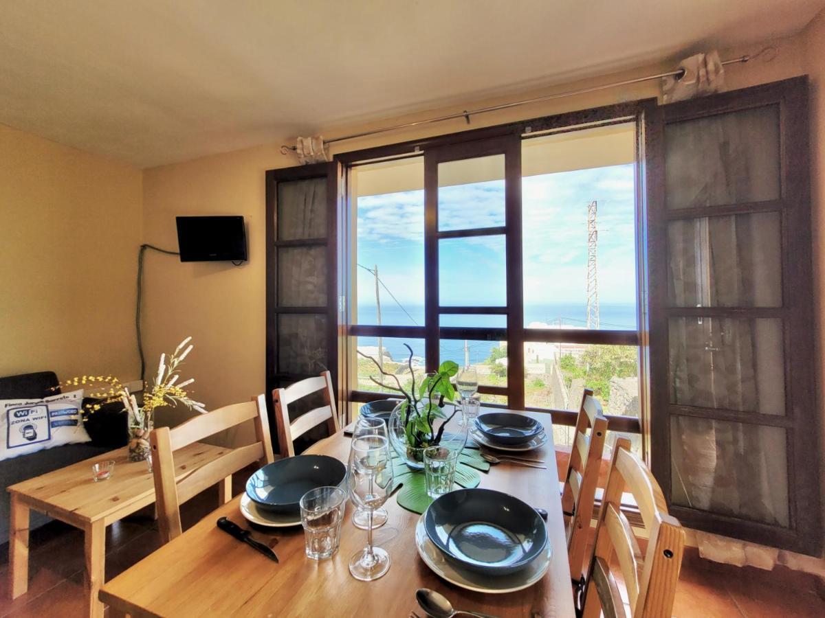 Appartement Bollullo Sunset - Araguaney à La Orotava Extérieur photo