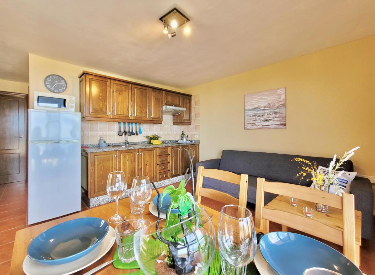 Appartement Bollullo Sunset - Araguaney à La Orotava Extérieur photo